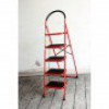 Thang ghế 4 bậc Advindeq ADS104 (Red)